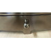 Replacement Silver Gunmetal cast iron Fret Replacement Silver Gunmetal cast iron Fret