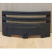 Replacement black Grace gas fire Fret Replacement black Grace gas fire Fret