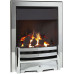 REPLACEMENT CHROME CAST IRON FRET and TRIM FRAME AVIVA REPLACEMENT CHROME CAST IRON FRET and TRIM FRAME AVIVA
