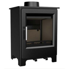 FORTROSE MULTI FUEL STOVE 5Kw 
