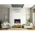 PINNACLE VOLA 6000  HIGH EFFICIENCY GAS FIRE